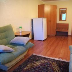 Фото Отель Жарки