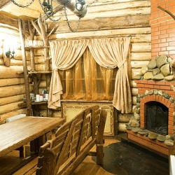 Фото Отель Русская Охота