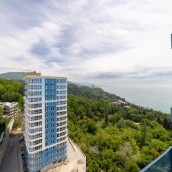 1-комнатные апартаменты улучшенные