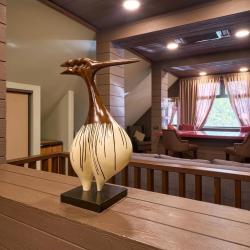 Фото Отель Fish Point Family Resort (Фиш Поинт)