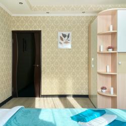 Фото Отель Like Home Apartment (Лайк Хоум Апартмент) на улице Винокурова 6