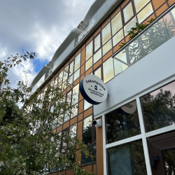 Фото Отель Черноморская здравница