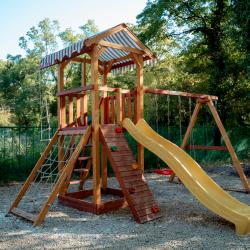 Фото Отель Загородный клуб Лес