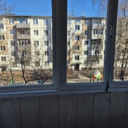 Фото Отель Квартиры в Подмосковье на Центральном проезде