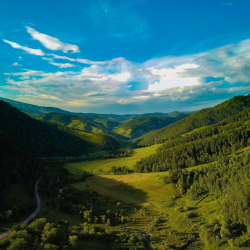 Фото Отель Большие Коты