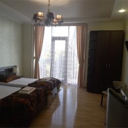 VK Hotel Royal (ВК Роял) — fc16fab24da90694e654cdefe86ca196