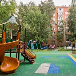 2-комнатные апартаменты улучшенные
