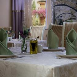 Фото Амичи Гранд Отель