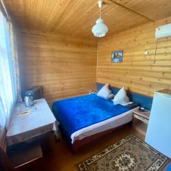 3-местный номер эконом