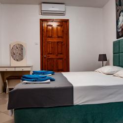 5-местная комната комфорт