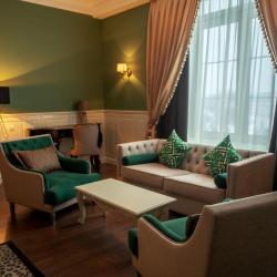 Фото Отель Royal B (Роял Би)