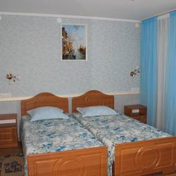 Фото Отель Юг