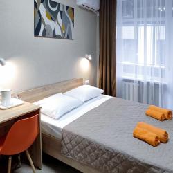 Фото Отель Smart Hotel KDO (Смарт КДО )