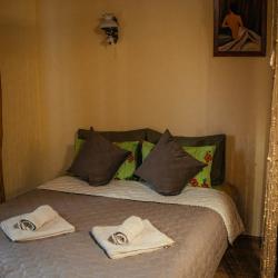 Фото Апартаменты на улице Садовая 5