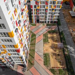 фото 29 Rento (Ренто) на улице Липовой Рощи 4 корпус 3