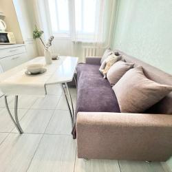 1-комнатные апартаменты стандарт