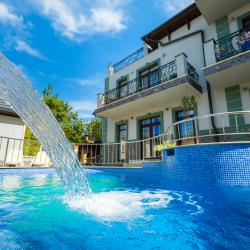 Фото Бутик-отель Оникс