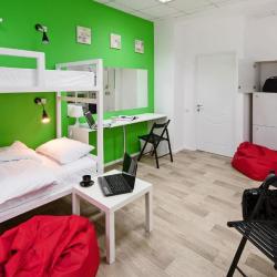 Фото Отель Maxi House Hostel (Макси Хаус)