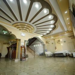 Фото Отель Istiqlol (Истиклол)
