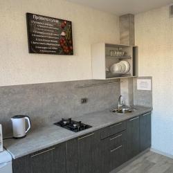 Фото Отель Много квартир на улице Самарская