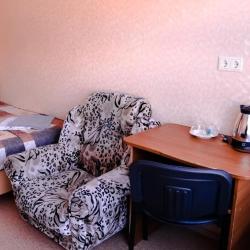 Фото Отель Динамо