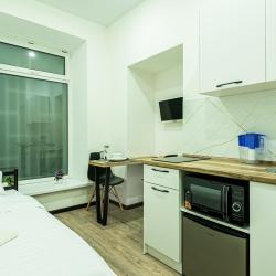 фото 62 ArendaGrad (АрендаГрад) на переулке 4-й Сыромятнический