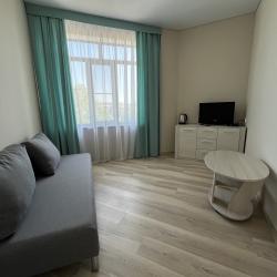 Фото Отель Старая Мельница