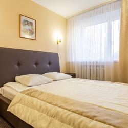 Фото Отель Турист