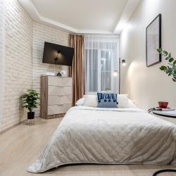 Фото Отель RoomyRoom на набережной Реки Фонтанки 11