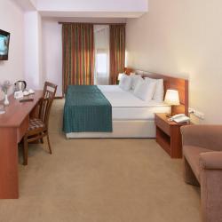 Фото Отель Ani Central Inn (Ани Централ Инн)