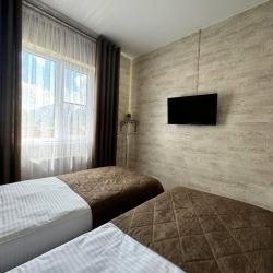 Фото Отель Дыхание гор