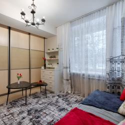 фото 8 Comfort Homes (Комфорт Хоумс) на вале Симоновский 14