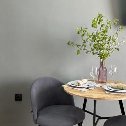 Фото Апартаменты на улице Петра Алабина