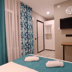 Фото Отель Усадьба в горах Телецкое Озеро