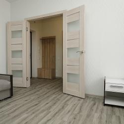 1-комнатные апартаменты улучшенные