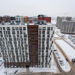 фото 28 Rentdesign (Рентдизайн) на проспекте Прокшинский