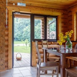 Фото Отель Белая река