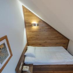 Фото Отель La Confiture (Ля Конфитюр)