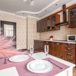 2-комнатные апартаменты стандарт