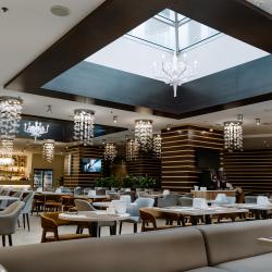 Фото Отель Bridge Resort (Бридж Резорт)