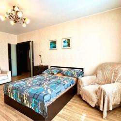 Фото Отель Relax Apart (Релакс Апарт) на улице Молодёжная 68