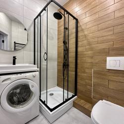 Фото Апартаменты на улице Лопырина