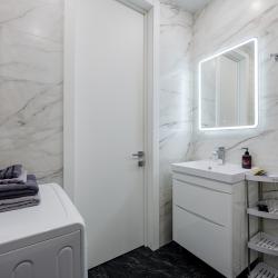 Фото Отель Elite Apartments на шоссе Волоколамское 95/2