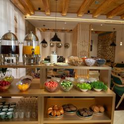 Фото Отель Sarhad Hotel Bukhara (Сархад )