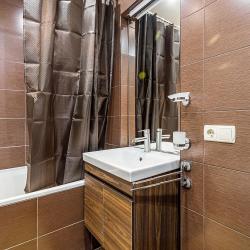 Фото Отель Prima Rent на улице Ижорская 36А