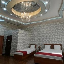 Фото Отель Villa Oasis (Вилла Оазис)