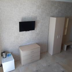 Комната делюкс