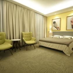 Фото Отель Green Which (Гринвич)