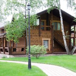 Номер люкс (с завтраком)