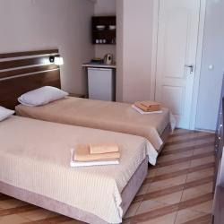 Фото Отель Магнолия